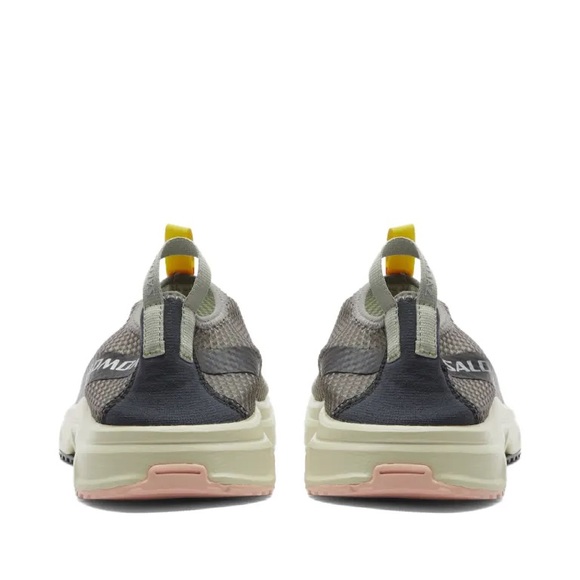 SALOMON RX MOC 3.0 - Picture 3 of 11